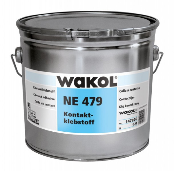 Klebstoff - Wakol NE 479 - 6 kg