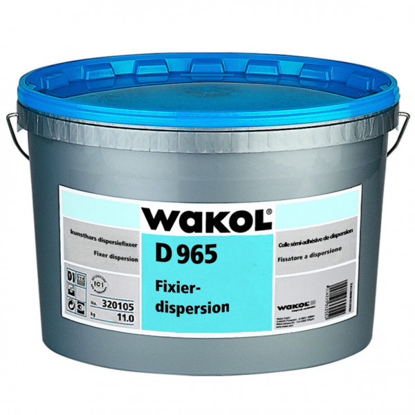 Klebstoff - Wakol D 965 - 10 kg