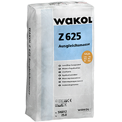 Ausgleichsmasse - Wakol Z 625 - 25 kg