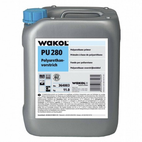 Vorstrich - Wakol PU 280 - 11 kg