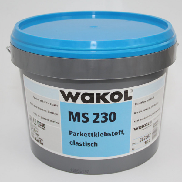 Klebstoff - Wakol MS 230 - 18 kg