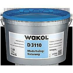 Klebstoff - Wakol D 3110 - 11 kg