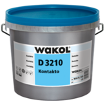 Klebstoff - Wakol D 3210 - 2,5 kg