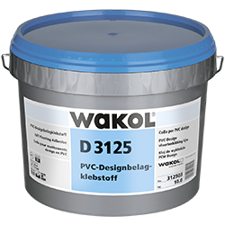 Klebstoff - Wakol D 3125 - 10 kg