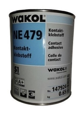 Klebstoff - Wakol NE 479 - 650 g